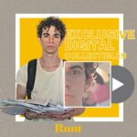 Brenna D'Amico Instagram - Cameron’s film RUNT has dropped exclusive digital art & clips in partnership with @thecameronboycefoundation. Available only at: runtmovie.com Net proceeds go to #TCBF so be sure to check them out and support!