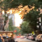 Brenna D'Amico Instagram - New York City has my heart. New York City, N.Y.