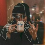 Brenna D'Amico Instagram - Mood #ihop