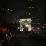 Brenna D'Amico Instagram - love you NYC. #nyc #dump
