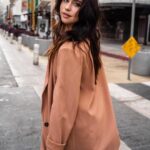 Brenna D'Amico Instagram - Happy International Women’s Day♥️ What’s your favorite thing about being a woman? #internationalwomensday