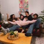 Brenna D'Amico Instagram - Previously on…#nyc