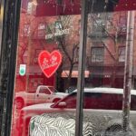 Brenna D'Amico Instagram - Previously on…#nyc