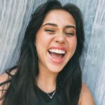 Brenna D'Amico Instagram - #tb to this fun FaceTime shoot with the incredibly talented @heyzian ❤️‍🔥