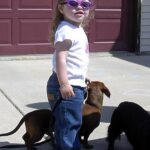 Brenna D'Amico Instagram - Vibez since day one😂🤘#babybrenna