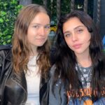 Brenna D'Amico Instagram - NYC. Incredible people. Miss you. See you soon. Looking forward to making NYC home.🖤