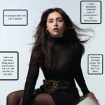 Brenna D'Amico Instagram - Thank you @nyotamagazine ✨ Interview by: @_carol_wright Photographer: @hrodriguezphotos Wardrobe: @sky_is_dlimit Hair: @royalblowdry Makeup: @luisafermakeup