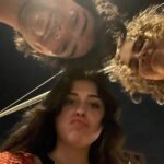 Brenna D'Amico Instagram - Week 1 in New York City was a success… love these people and this city so so much❤️‍🔥 #newyorkcity