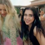 Brenna D’Amico Instagram – DON’T WANT YOU BACK music video is finally out!! Link is in my bio❤️‍🔥❤️‍🔥❤️‍🔥 

Also, thank you so much @barrykinyon and @nedafarr for letting us shoot our music video at your INCREDIBLE property. Go check out the listing on their page! 

Director/editor: @logan_shroyer 
1st AD/executive producer: @nathangallie 
2nd AD: @kylekennard 
3rd AD: @kaydenhaas 
1st AC: @fbkamb 
2nd AC/DIT: @visuals_bykev 
Gaffer: @zachtrout77 
Key Grip: @zebracloak 
BBG: @jakereardon14 
BBE: @conorsoules 
PA/Art Director: @a.rae.j 
PA: @brooke_lena_johnson 
PA: @brandonmtorres 
PA: @torresbrian1 
PA: @bayleegallie 
Stylist: @luca__kingston 
Stylist Assistant: @rockyetat 
Brenna’s HMU: @laurenbencomomua 
Liv’s HMU: @variasdesign 
Movement Coach: @ivankoumaev 
Digital Marketing: @kaydenhaas
Love Interest: @itsreallyasher
