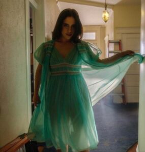 Brenna D'Amico Instagram - @nightnightmovie coming soon ✨