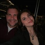 Brenna D'Amico Instagram - Happy birthday Dad.♥️ I love you so much. Thank you for supporting me, believing in me, and always loving me for who I am. BEST DAD EVA! STAY COOL DUDE!!🤪