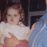 Brenna D'Amico Instagram - Mood #babybrenna