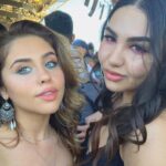 Brenna D'Amico Instagram - #tb with my girl🥰 appreciation post for @tianahelenasilvers thank you for making my life so much better♥️♥️ I love you