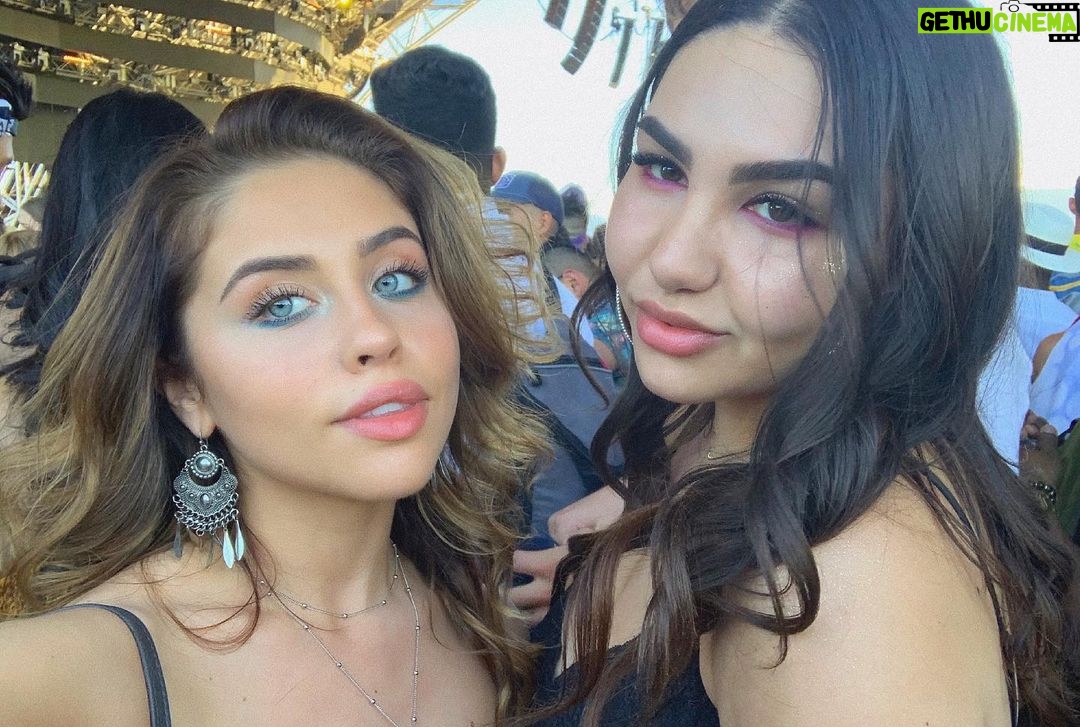 Brenna D'Amico Instagram - #tb with my girl🥰 appreciation post for @tianahelenasilvers thank you for making my life so much better♥️♥️ I love you