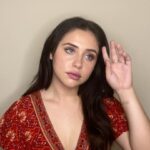Brenna D'Amico Instagram - ✨self-tapes✨