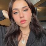 Brenna D'Amico Instagram - Hi 🖤