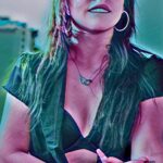 Brenna D'Amico Instagram - Not long ago🤪 #dump #livelaughlove