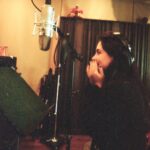 Brenna D'Amico Instagram - @theloveyouliv and I have a new single coming out soon…🤭❤️‍🔥 #getready 📸: @kihitsthecam