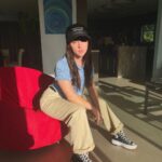 Brenna D'Amico Instagram - 🤟