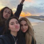 Brenna D'Amico Instagram - So grateful for both of you.♥️