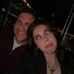 Brenna D'Amico Instagram - Happy birthday Dad.♥️ I love you so much. Thank you for supporting me, believing in me, and always loving me for who I am. BEST DAD EVA! STAY COOL DUDE!!🤪