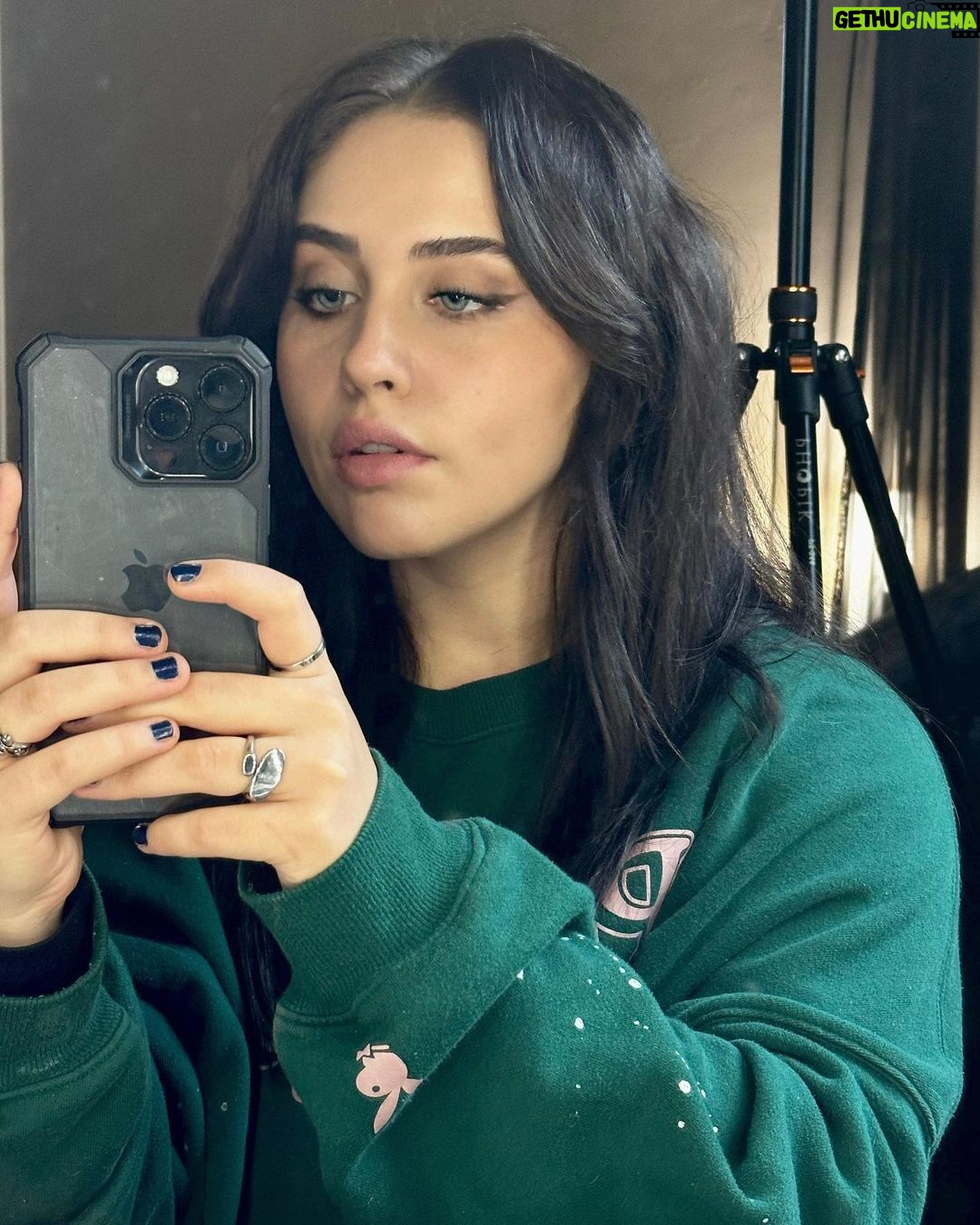 Brenna D'Amico Instagram - Ft. Tripod 📸 Los Angeles, California