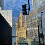 Brenna D'Amico Instagram - 🫶 Chicago Downtown