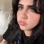 Brenna D’Amico Instagram – Boo