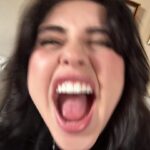 Brenna D’Amico Instagram – Boo