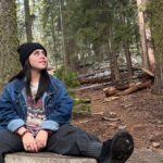 Brenna D’Amico Instagram – Go see the Sequoias…immediately✨ Sequoia National Park, California