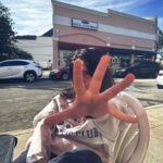 Brenna D'Amico Instagram - 😂🖕😗✋ Los Angeles, California