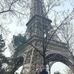 Brenna D'Amico Instagram - Part 1. Of Paris My Doods🖤 Paris, France
