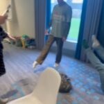 Brenna D'Amico Instagram - Part 1. Of Paris My Doods🖤 Paris, France