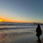 Brenna D'Amico Instagram - 🌞🌅📸: @christianavalderrama Los Angeles, California