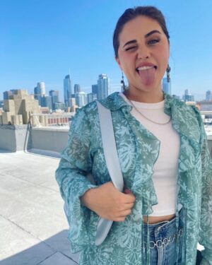Brenna D'Amico Instagram - Moods