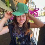 Brenna D'Amico Instagram - Alexa, play Purple Rain by Prince