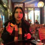 Brenna D'Amico Instagram - Part 1. Of Paris My Doods🖤 Paris, France