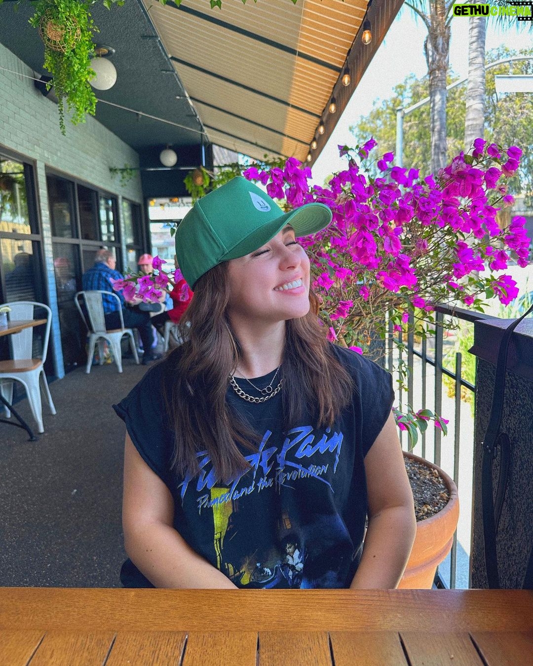 Brenna D'Amico - 63.3K Likes - Alexa, play Purple Rain by Prince