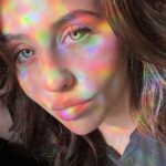 Brenna D'Amico Instagram - 🌈🌞