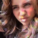 Brenna D'Amico Instagram - 🌈🌞