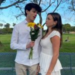 Brent Rivera Instagram – I don’t think she’s interested…😢😂
