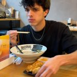 Brent Rivera Instagram – That was a close one…😦