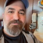 Brian Quinn Instagram - The Omnibot 2000 has spoken. Come see the Impractical Jokers live tour on May 5th at Radio City Music Hall!! Impracticaljokerslive.com for tickets 🤖