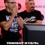 Brian Quinn Instagram - Don’t miss MJF and Kesha on an all NEW Episode of Impractical Jokers. 10/9c on TruTV & TBS