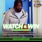 Brian Quinn Instagram - WIN MEET AND GREET TICKETS! Post a picture of you and your friends watching the Jokers episode starring Anthony Davis tonight on TBS or truTV and use #jokerswatchparty to enter!
