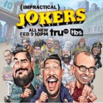 Brian Quinn Instagram - Tonight!!!! Season 10(!!!!) of Impractical Jokers starts on both @trutv and @tbsnetwork. This show has always been fueled by the fans who love the show and I’m eternally grateful. Thank you for this experience I get to have. Nobody made this show last this long but you guys, and I hope you show up for us tonight.