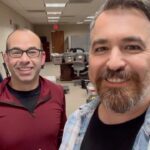 Brian Quinn Instagram - There are lots of exciting things happening guys!! We are back on set shooting season 11 of IJ, new episodes of IJ are airing on TruTv every Thursday @10pm, AND we will be performing live at Radio City Music Hall on May 5th. Check out impracticaljokerslive.com to get your tickets !!!
