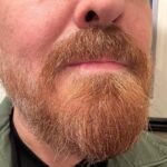 Brian Quinn Instagram - I don’t usually like posting spoilers but I’ve been unable to hide this one. I’m getting questions about the red beard I’m sporting. Since today is the last day of shooting for season 10, I might as well answer for it. Yes, they dyed my beard red. Stripped it and dyed it. It was indeed for a punishment and I decided to keep the red for the rest of the season. I’ve heard all the ginger jokes and frankly, I don’t like the abuse our red headed friends are subjected to every day.