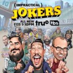 Brian Quinn Instagram - February 9th on both @trutv and @tbsnetwork you can start watching season TEN of Impractical Jokers. They’re giving us two networks to play on!! The fact that our little show is hitting 10 seasons is mind blowing to me. It’s something hard to accomplish and the only reason we’re here is because of the support of you guys. IJ has never been anointed by the tastemakers of the world, it’s always been a success story built entirely on the love of those who watch it. That’s more meaningful to me than I can express. Sincerely, thank you for the love and support and faith.