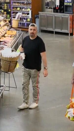 Brian Quinn Instagram - Everybody needs a friend like Klaus. 

Tune in for a BRAND NEW episode of #ImpracticalJokers Tonight at 10p | 9c on both @truTV and @TBSNetwork!